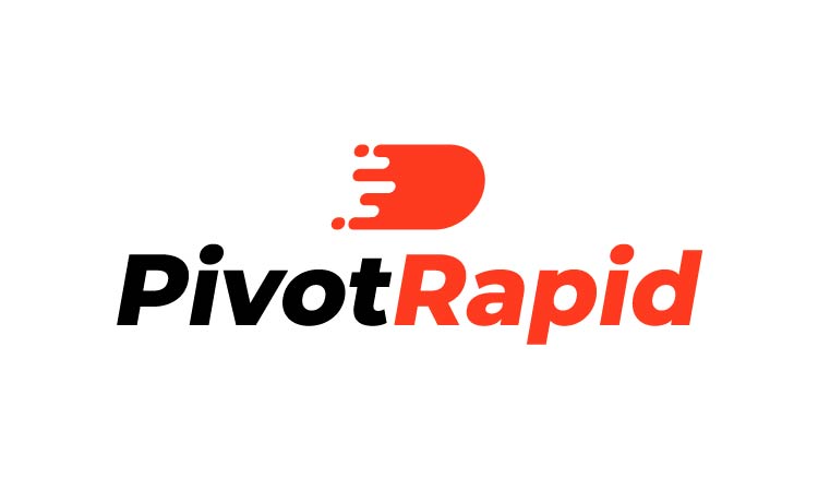 PivotRapid.com - Great premium domain marketplace